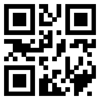 3402106707 - Immagine del Qr Code