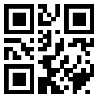 Scansione del Qr Code di 3402106709