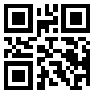 Immagine del QrCode di 3402106712