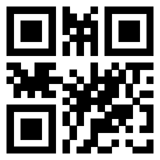 Scansione del Qr Code di 3402106713