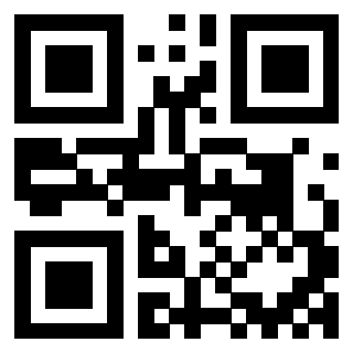 3402106714 - Immagine del Qr Code associato