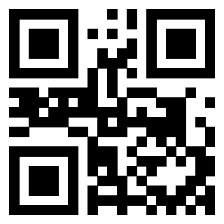 Immagine del QrCode di 3402106715