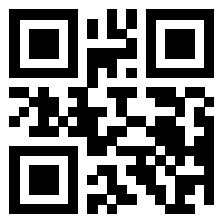 3402106716 - Immagine del Qr Code