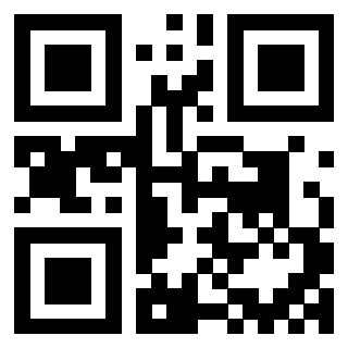 3402106717 QrCode associato