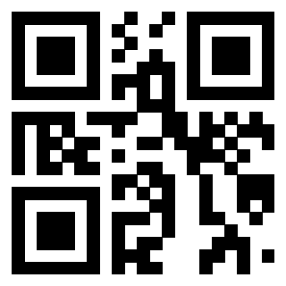 3402106720 - Immagine del QrCode