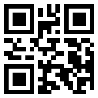 3402106723 Qr Code associato