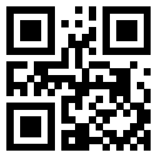3402106725 QrCode associato