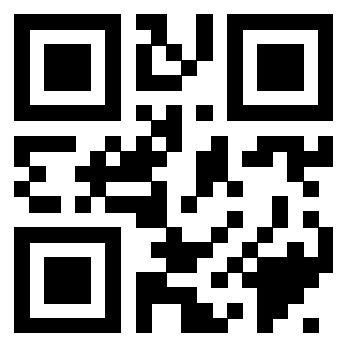 Scansione del Qr Code di 3402106730