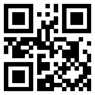 3402106739 - Immagine del QrCode