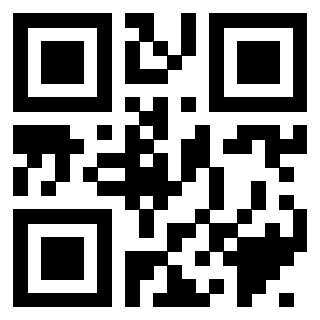 3402106741 - Immagine del QrCode