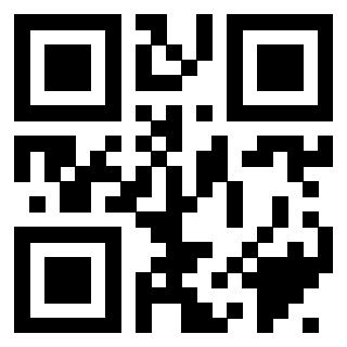 Il Qr Code di 3402106742