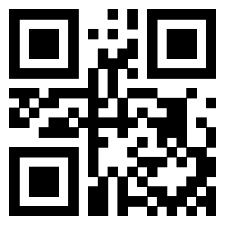 3402106745 - Immagine del Qr Code