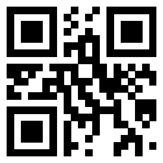 3402106746 - Immagine del Qr Code associato