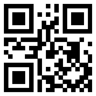 Il QrCode di 3402106747