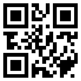 Il Qr Code di 3402106749