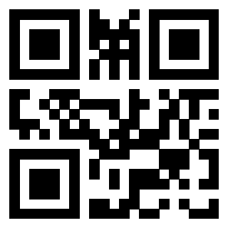 QrCode di 3402106750