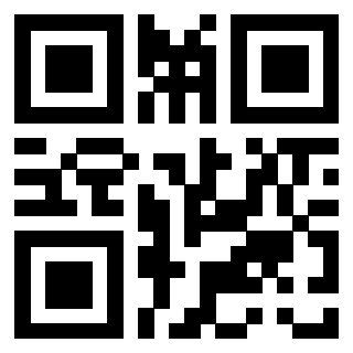 Il QrCode di 3402106751