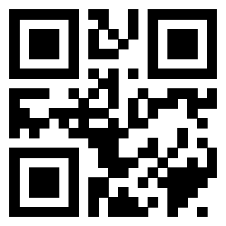 Scansione del QrCode di 3402106754