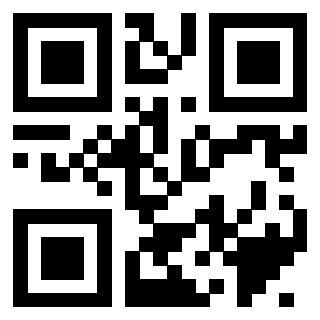 3402106755 QrCode associato