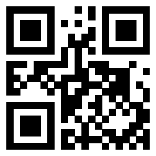 3402106756 - Immagine del Qr Code
