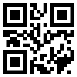 Il Qr Code di 3402106757