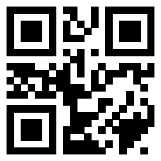 3402106758 QrCode associato