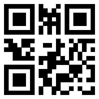 3402106760 QrCode associato