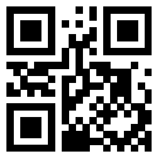 3402106761 Qr Code associato