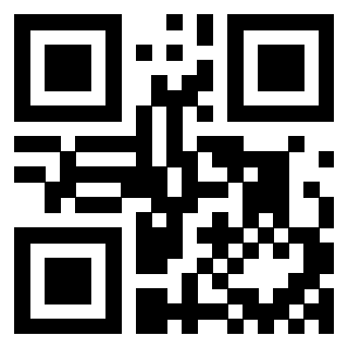Il Qr Code di 3402106762