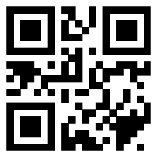 Immagine del Qr Code di 3402106764