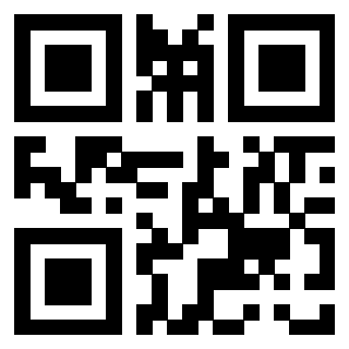 3402106765 - Immagine del QrCode associato