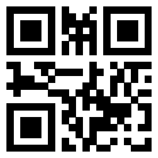 Scansione del Qr Code di 3402106767