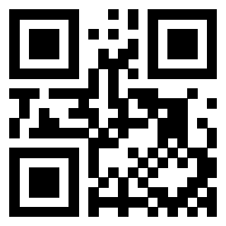3402106768 - Immagine del QrCode