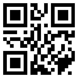 3402106769 QrCode associato