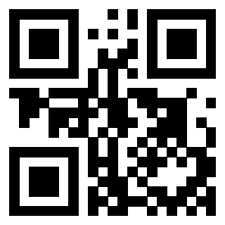 Immagine del Qr Code di 3402106771