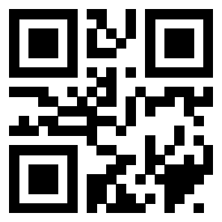 3402106777 - Immagine del QrCode associato