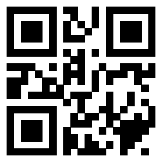 3402106785 - Immagine del Qr Code associato
