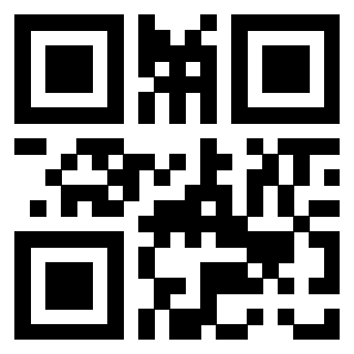 3402106786 QrCode associato