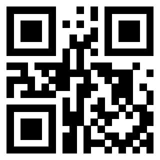 Scansione del Qr Code di 3402106787