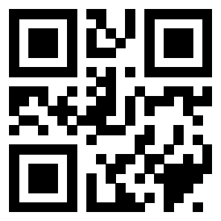 Immagine del QrCode di 3402106789