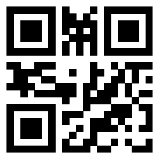 3402106791 - Immagine del Qr Code