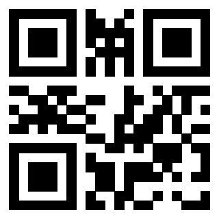 3402106792 QrCode associato