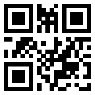 3402106795 Qr Code associato