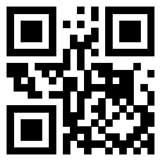 Il Qr Code di 3402106796