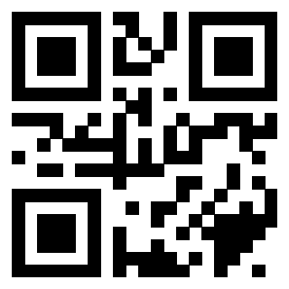 Il QrCode di 3402106798