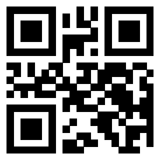 Il Qr Code di 3402106799
