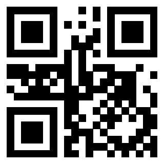 Il Qr Code di 3402106801