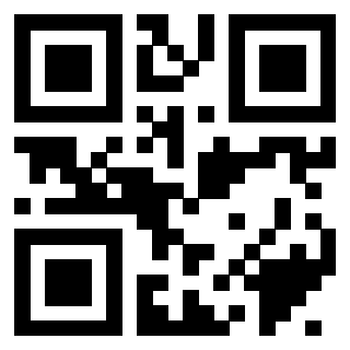 3402106802 QrCode associato