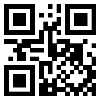 Scansione del Qr Code di 3402106804