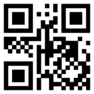 3402106806 - Immagine del Qr Code associato